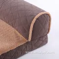 Dog Bed Waterproof Pet Bed Without Mattress
